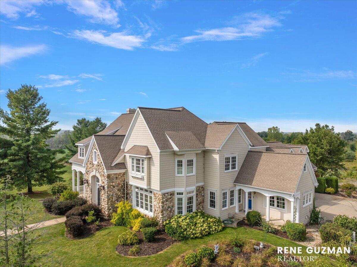 Homes for sale in Byron Center, MI | 4483 76Th St, Byron Center, MI 49315 | MLS# 70501948