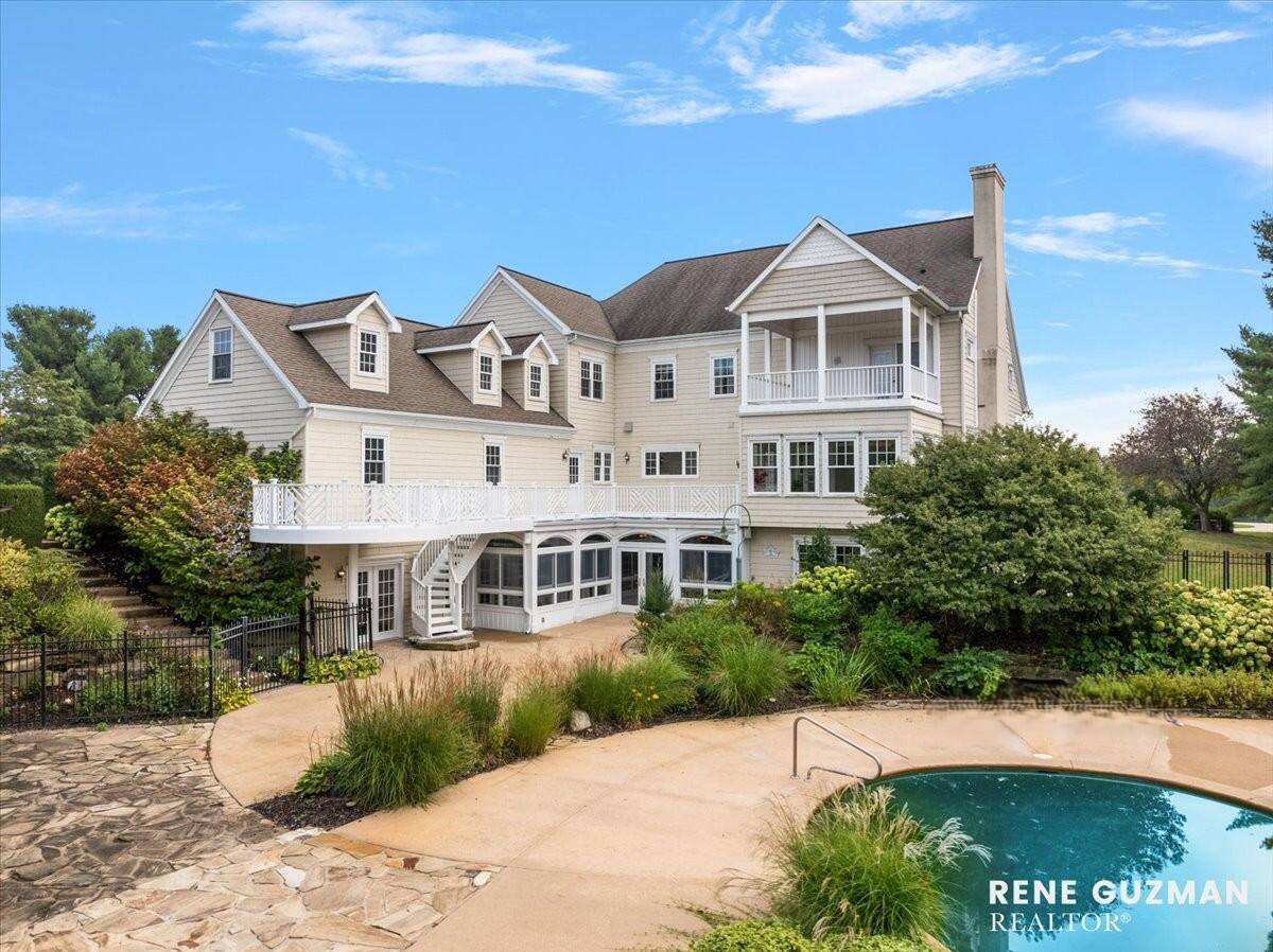 Homes for sale in Byron Center, MI | 4483 76Th St, Byron Center, MI 49315 | MLS# 70501948