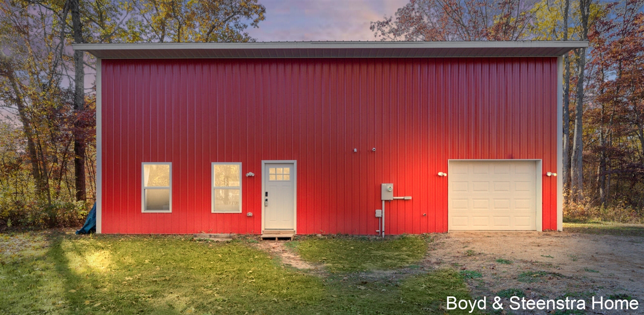 Homes for sale in Howard City, MI | 8395 Maple Hill Rd, Howard City, MI 49329 | MLS# 70501950