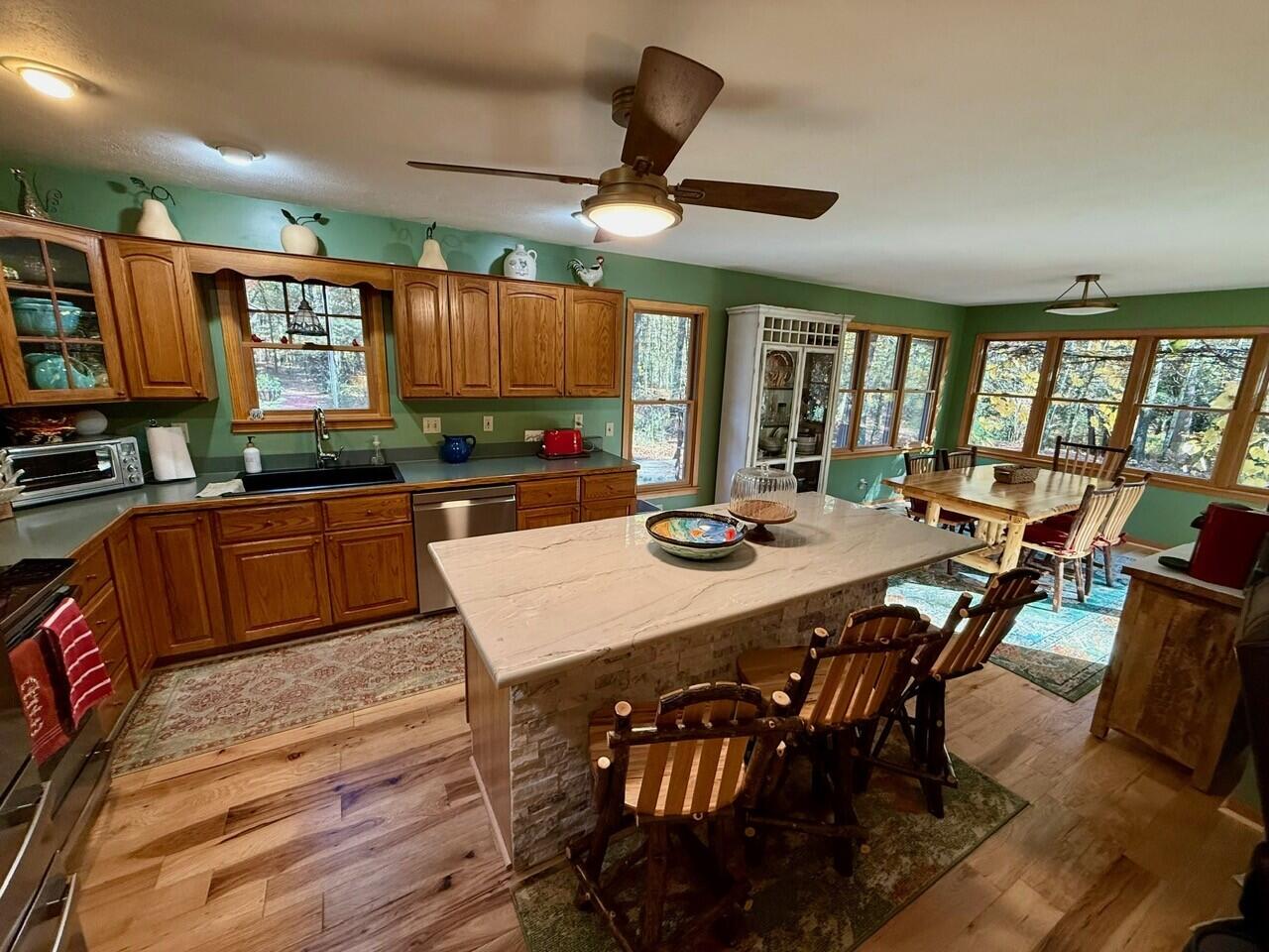 Homes for sale in Chase, MI | 3973 E Creek Wood Dr, Chase, MI 49623 | MLS# 70501952