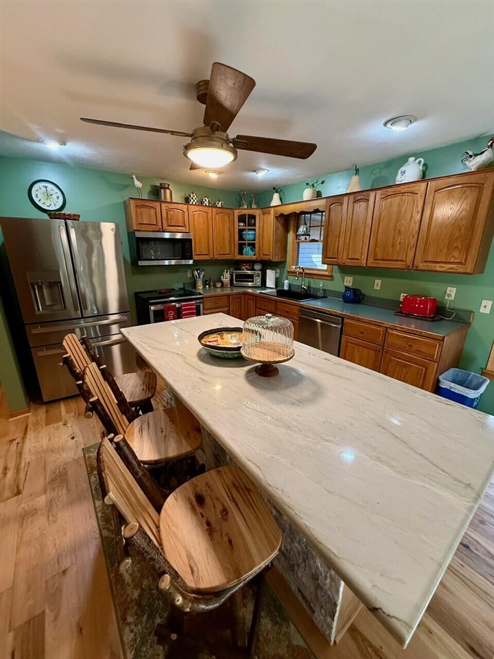 Homes for sale in Chase, MI | 3973 E Creek Wood Dr, Chase, MI 49623 | MLS# 70501952