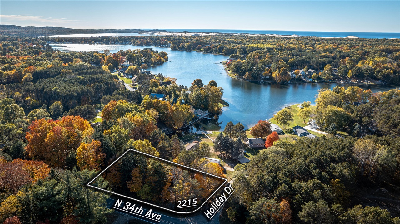 Homes for sale in Mears, MI | 2215 N Holiday Dr, Mears, MI 49436 | MLS# 70501953