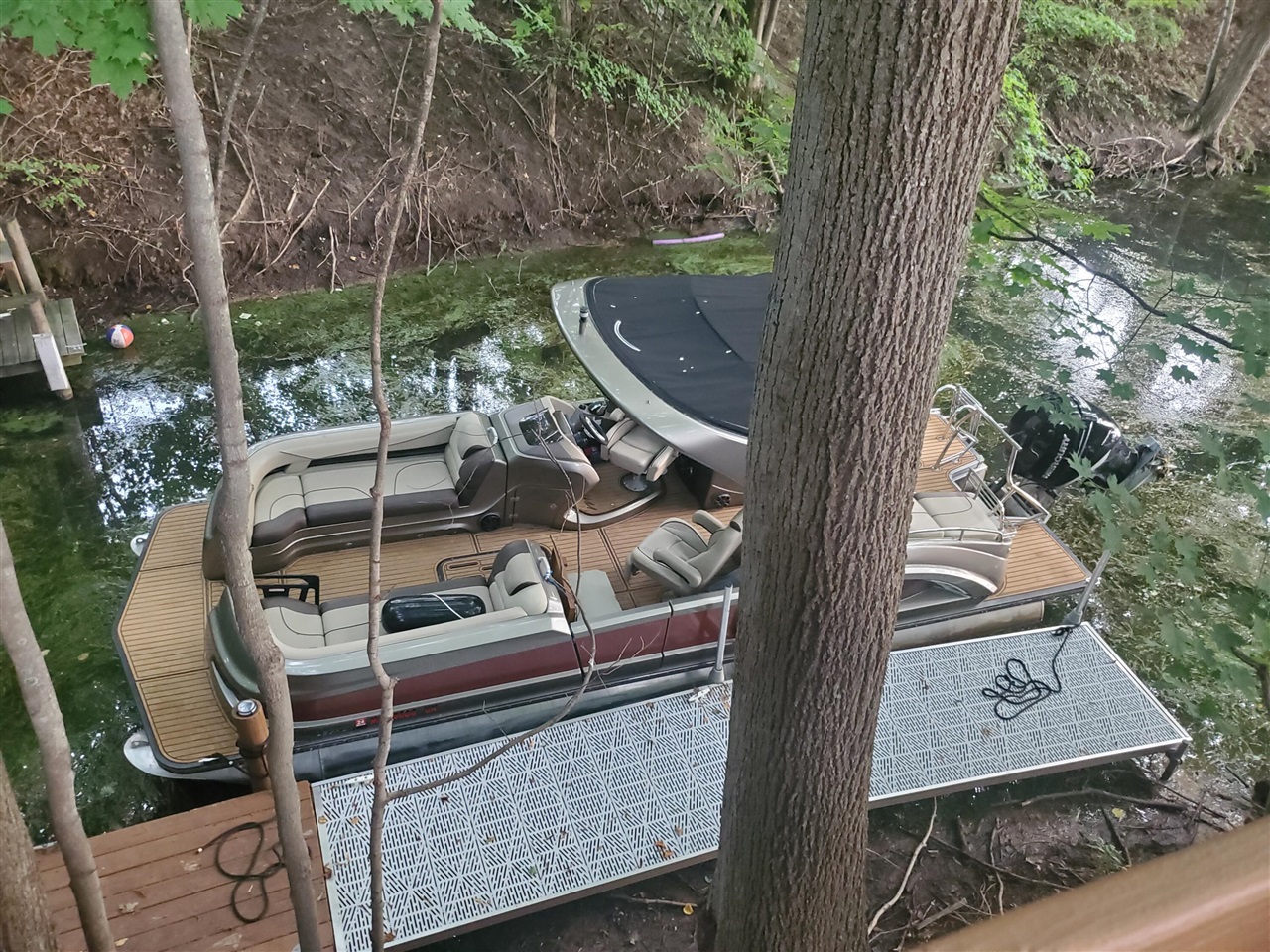 Homes for sale in Mears, MI | 2215 N Holiday Dr, Mears, MI 49436 | MLS# 70501953