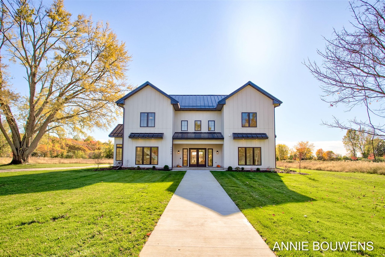 Homes for sale in Hamilton, MI | 6008 Hidden Crk Trl, Hamilton, MI 49419 | MLS# 70501967