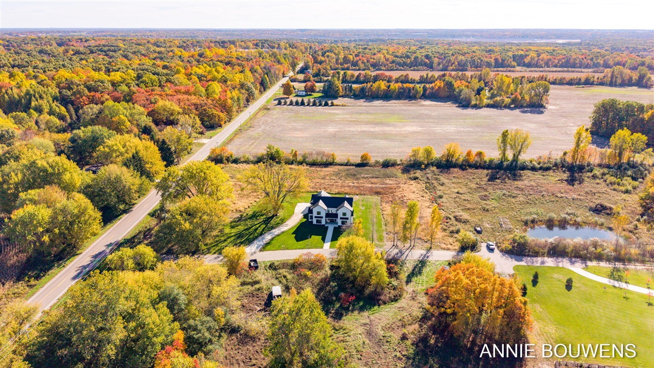 Homes for sale in Hamilton, MI | 6008 Hidden Crk Trl, Hamilton, MI 49419 | MLS# 70501967