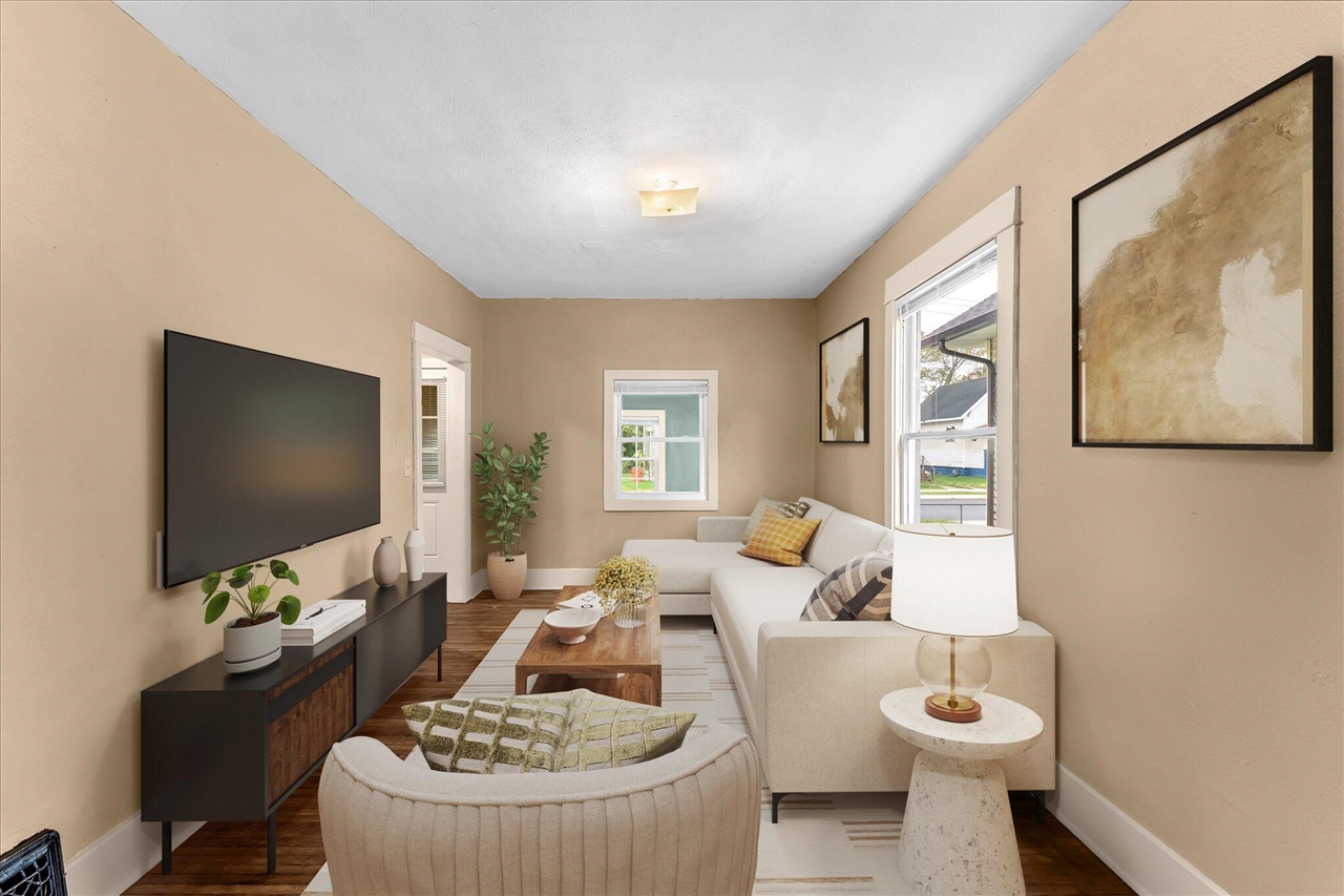 Homes for sale in Benton Harbor, MI | 872 Mc Alister Ave, Benton Harbor, MI 49022 | MLS# 70501983