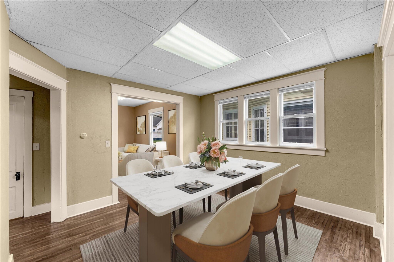 Homes for sale in Benton Harbor, MI | 872 Mc Alister Ave, Benton Harbor, MI 49022 | MLS# 70501983