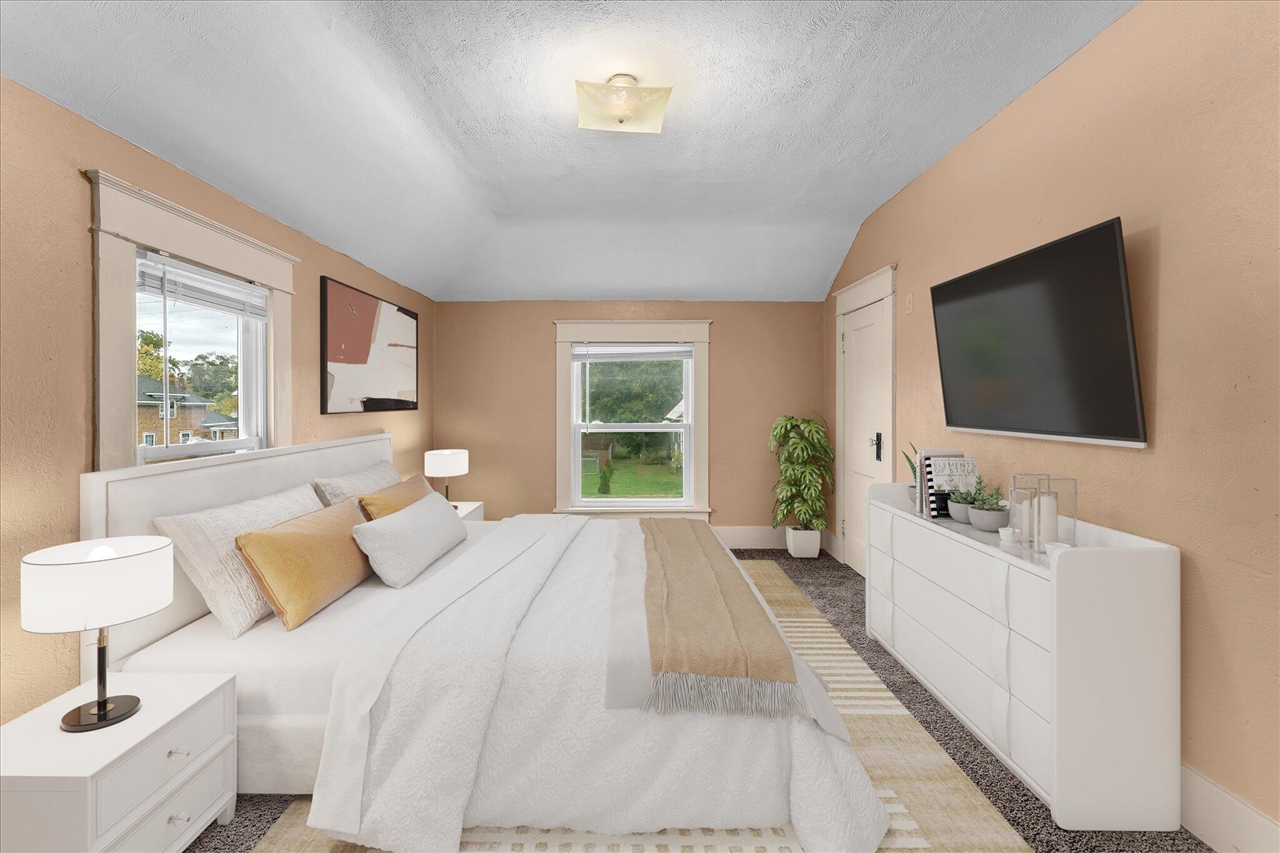 Homes for sale in Benton Harbor, MI | 872 Mc Alister Ave, Benton Harbor, MI 49022 | MLS# 70501983