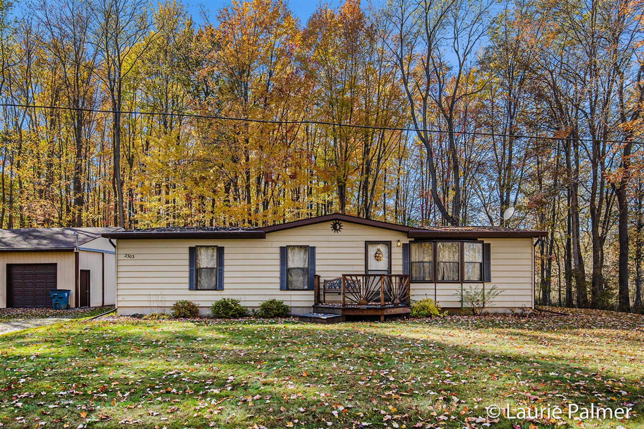 Homes for sale in Ionia, MI | 2303 Marquette Rd, Ionia, MI 48846 | MLS# 70501995