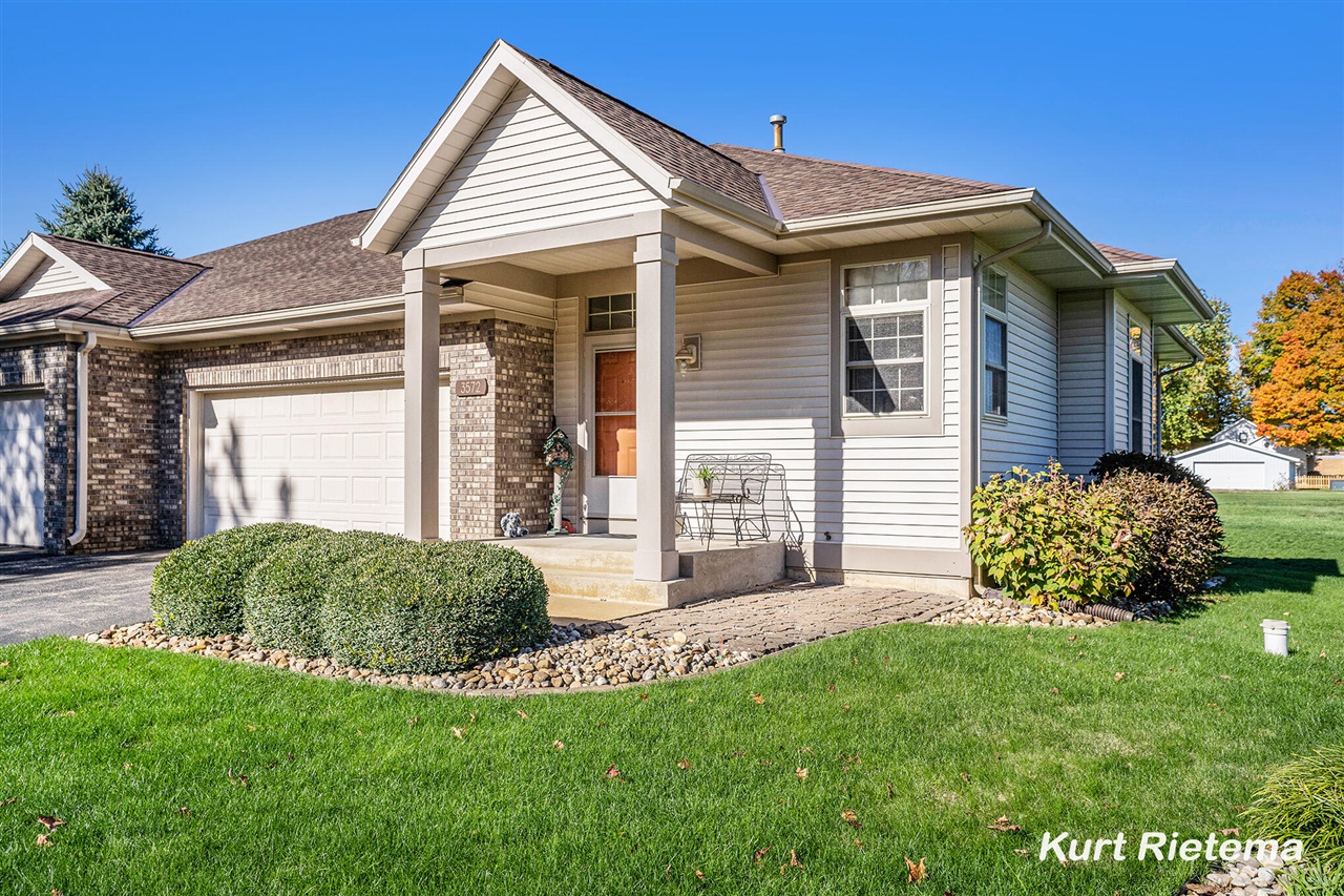 Homes for sale in Hamilton, MI | 3572 Brook Point Dr, Hamilton, MI 49419 | MLS# 70502014