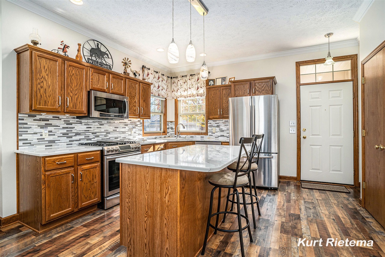 Homes for sale in Hamilton, MI | 3572 Brook Point Dr, Hamilton, MI 49419 | MLS# 70502014