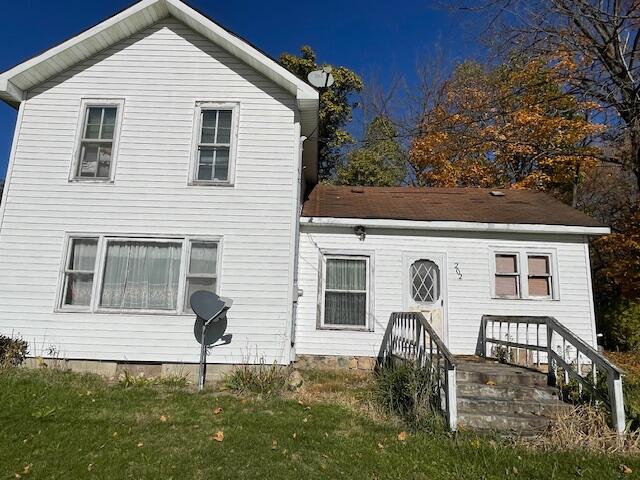 Homes for sale in Lawrence, MI | 202 Bangor Rd, Lawrence, MI 49064 | MLS# 70502025