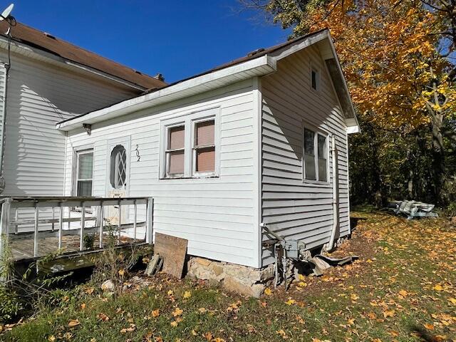 Homes for sale in Lawrence, MI | 202 Bangor Rd, Lawrence, MI 49064 | MLS# 70502025