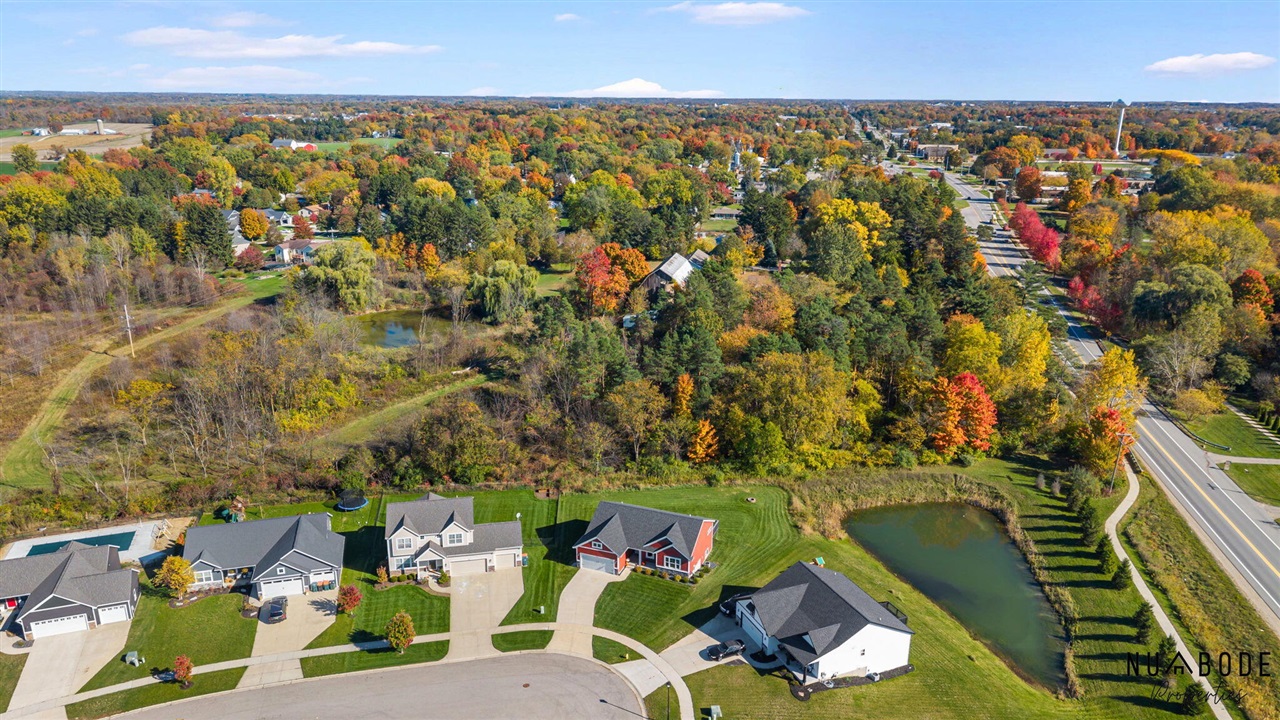 Homes for sale in Allendale, MI | 11242 Wild Duck Ln, Allendale, MI 49401 | MLS# 70502027