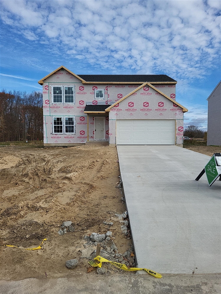 Homes for sale in Caledonia, MI | 7254 Mammoth Dr, Caledonia, MI 49316 | MLS# 70502030