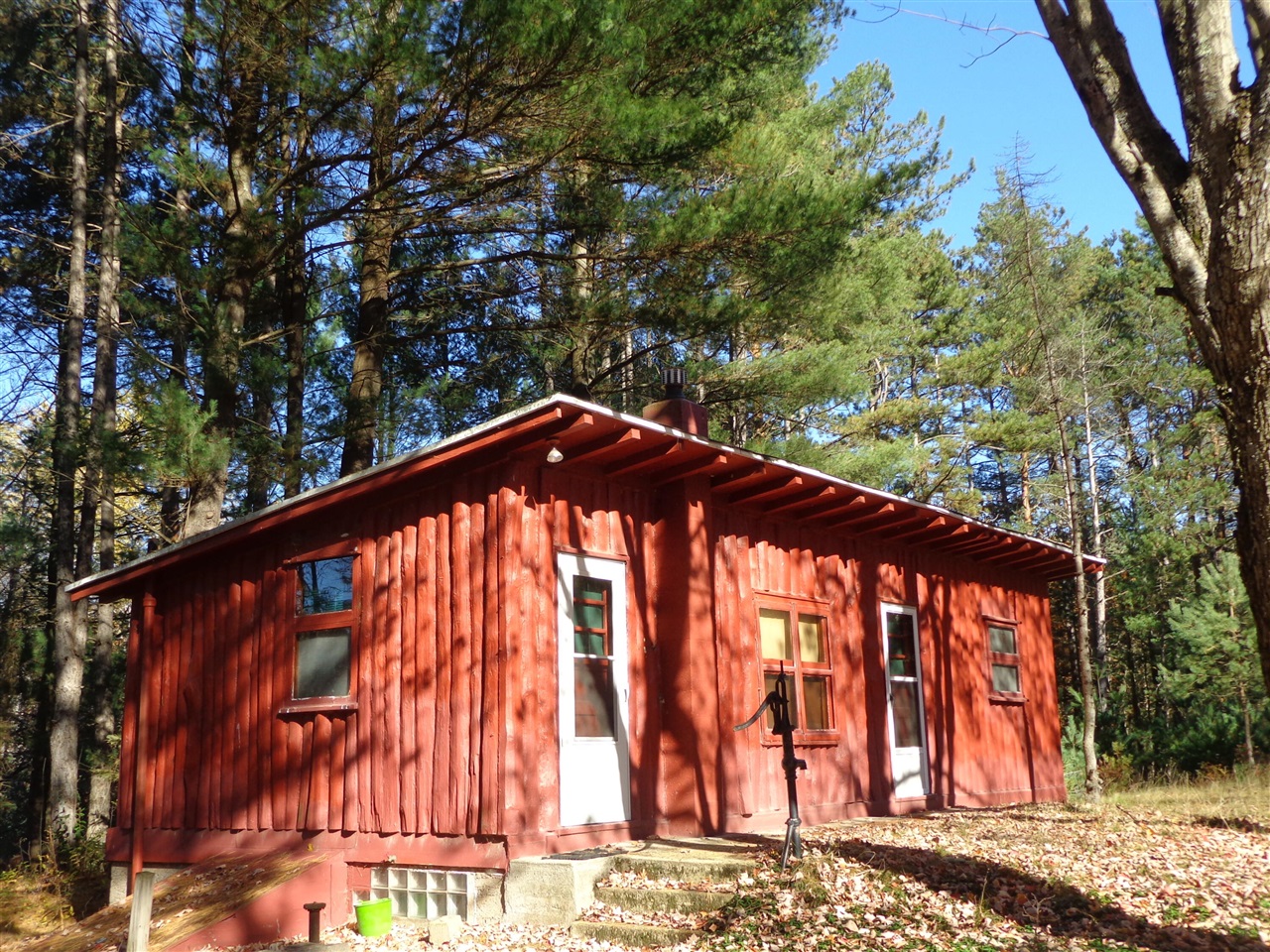 Homes for sale in Bitely, MI | 3866 E 14 Mile Rd, Bitely, MI 49309 | MLS# 70502049