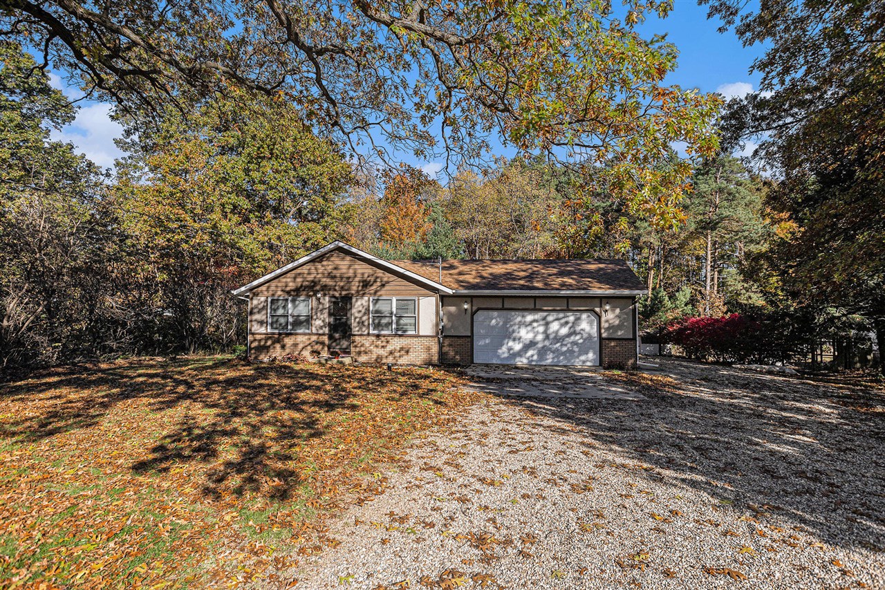 Homes for sale in Lawton, MI | 30300 64th Ave, Lawton, MI 49065 | MLS# 70502070