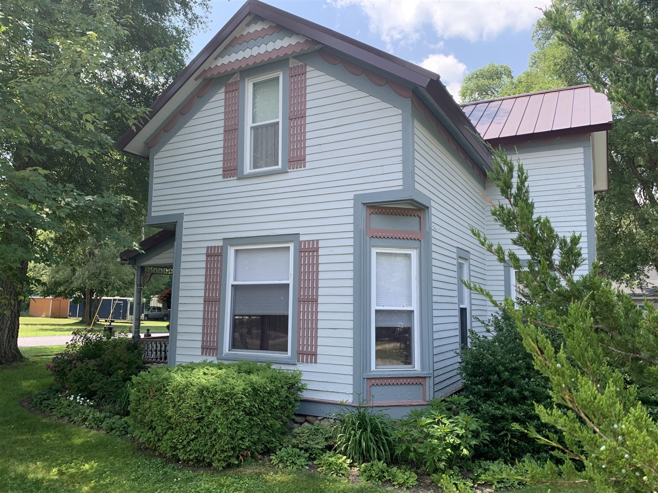 Homes for sale in Kingsley, MI | 312 S Brownson Ave, Kingsley, MI 49649 | MLS# 70502073