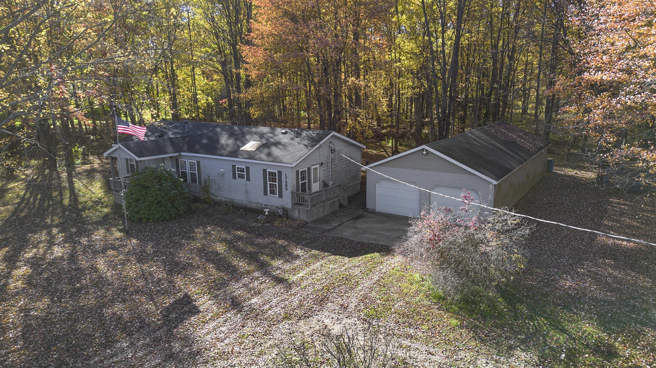 Homes for sale in Nunica, MI | 17235 Main St, Nunica, MI 49448 | MLS# 70502096