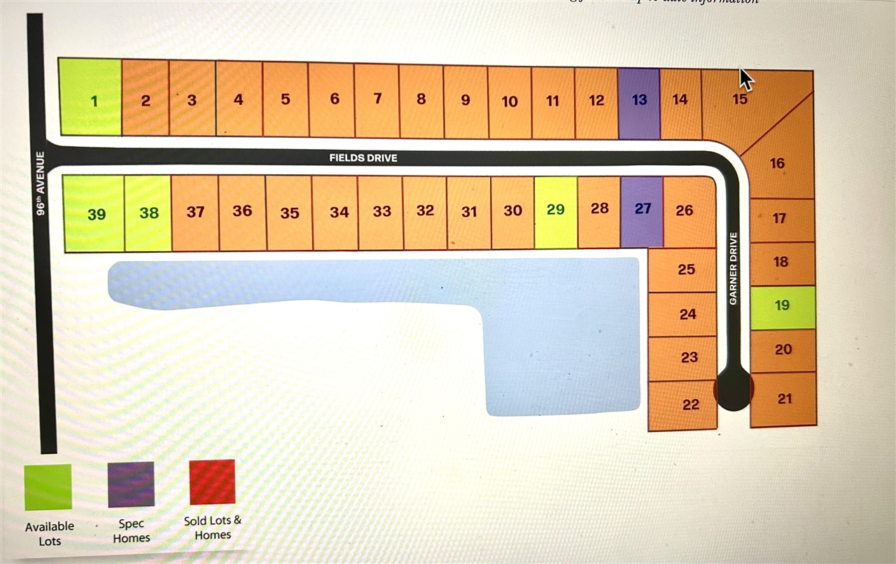 Homes for sale in Zeeland, MI | 3640 Garner Dr, Zeeland, MI 49464 | MLS# 70502146