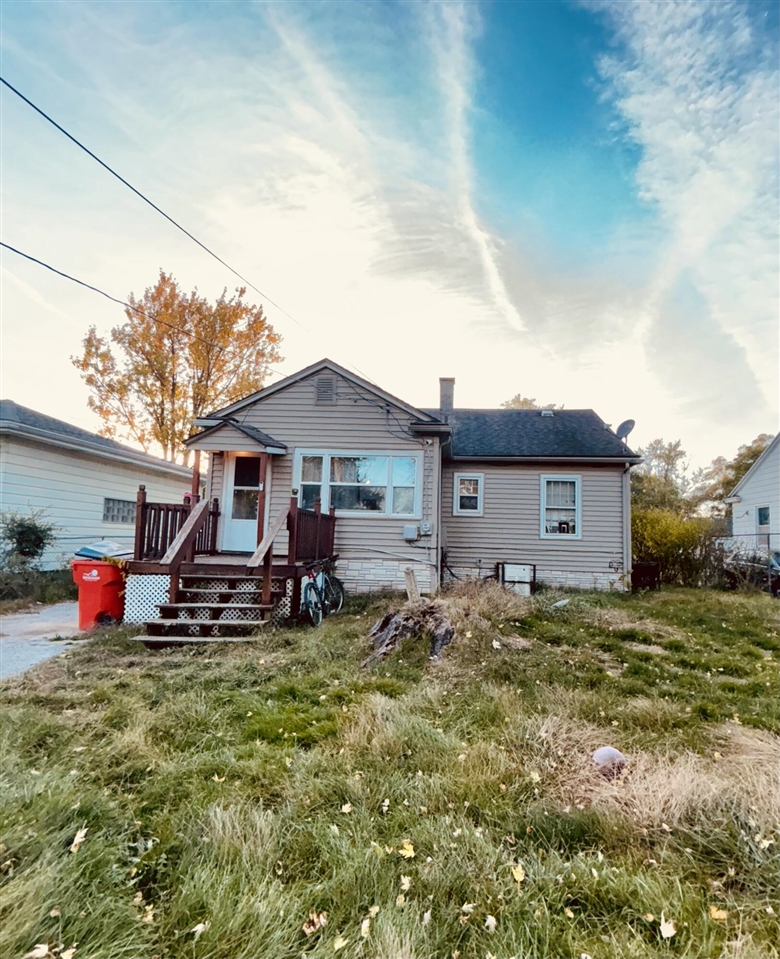 Homes for sale in Benton Harbor, MI | 1079 Hurd Ave, Benton Harbor, MI 49022 | MLS# 70502185