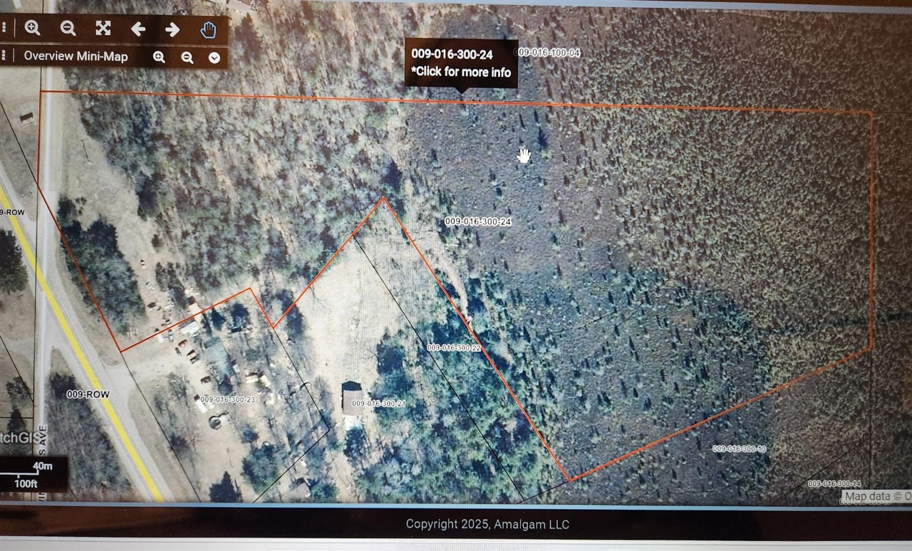 Homes for sale in Lake, MI | V/l Cadillac Dr, Lake, MI 48632 | MLS# 70502195