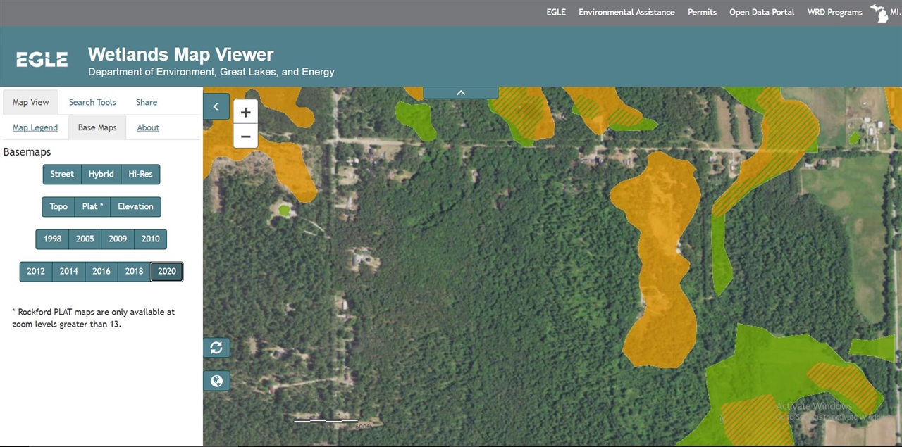 Homes for sale in Holton, MI | Crocker Rd, Holton, MI 49425 | MLS# 70502203
