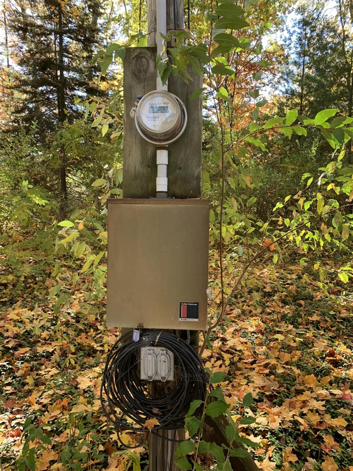 Homes for sale in Walkerville, MI | E Rossel Lake Road, Walkerville, MI 49459 | MLS# 70502233