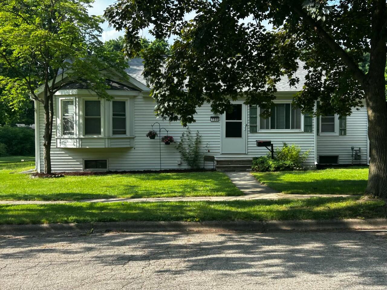 Homes for sale in Plainwell, MI | 150 W First Ave, Plainwell, MI 49080 | MLS# 70502242