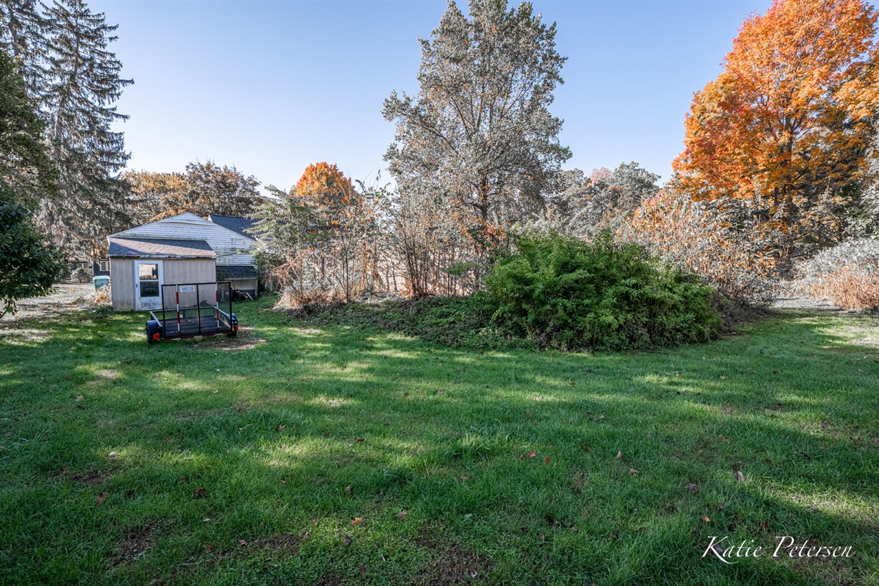 Homes for sale in Plainwell, MI | 150 W First Ave, Plainwell, MI 49080 | MLS# 70502242