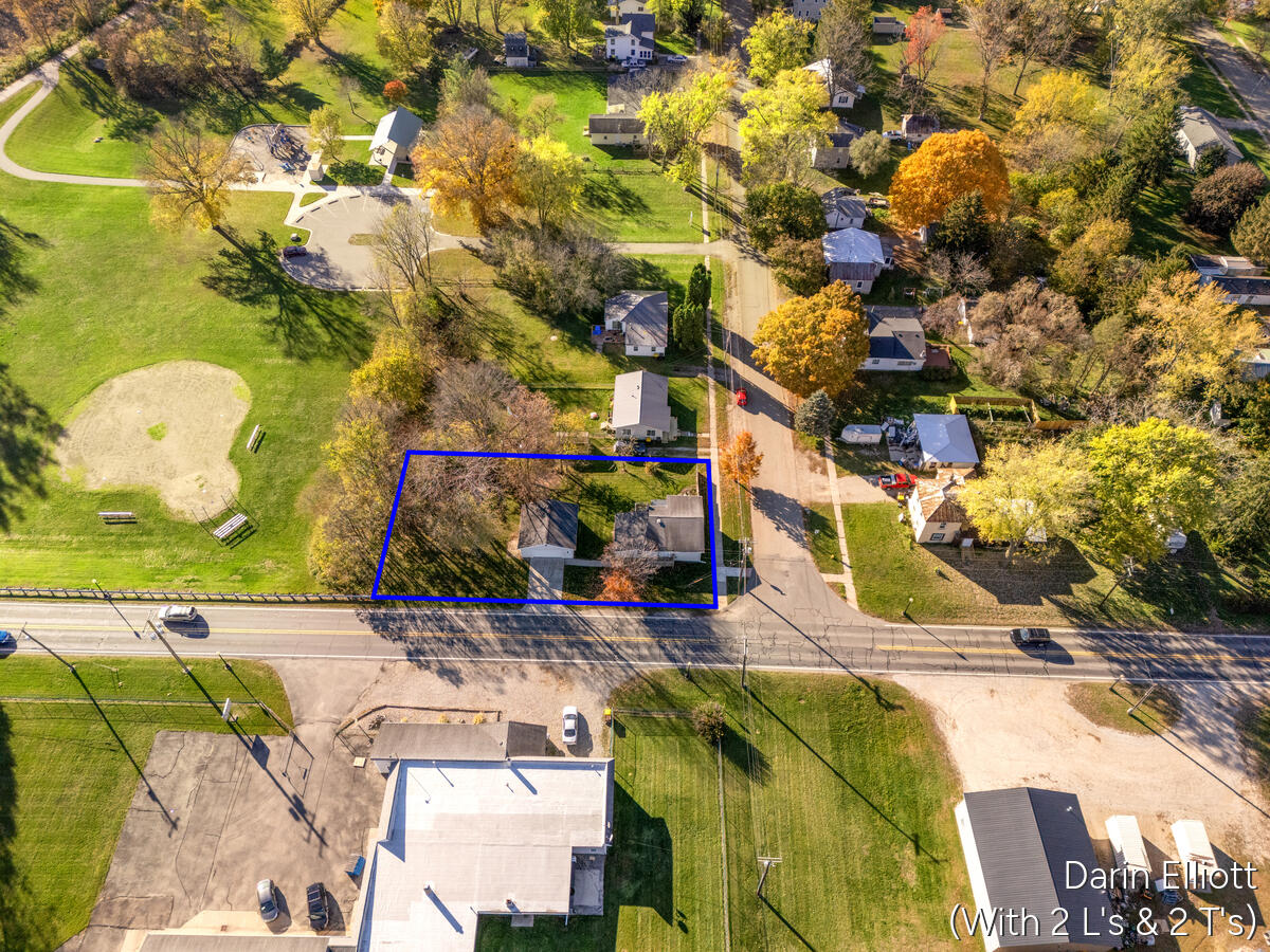 Homes for sale in Ionia, MI | 661 Bayard St, Ionia, MI 48846 | MLS# 70502247