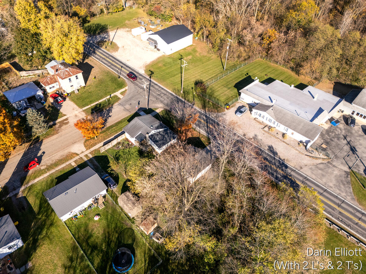 Homes for sale in Ionia, MI | 661 Bayard St, Ionia, MI 48846 | MLS# 70502247