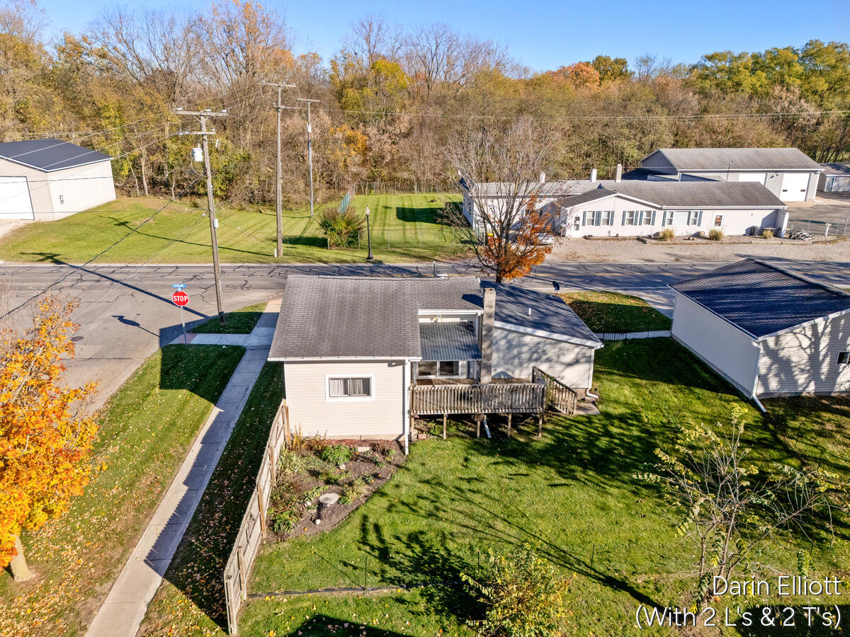 Homes for sale in Ionia, MI | 661 Bayard St, Ionia, MI 48846 | MLS# 70502247