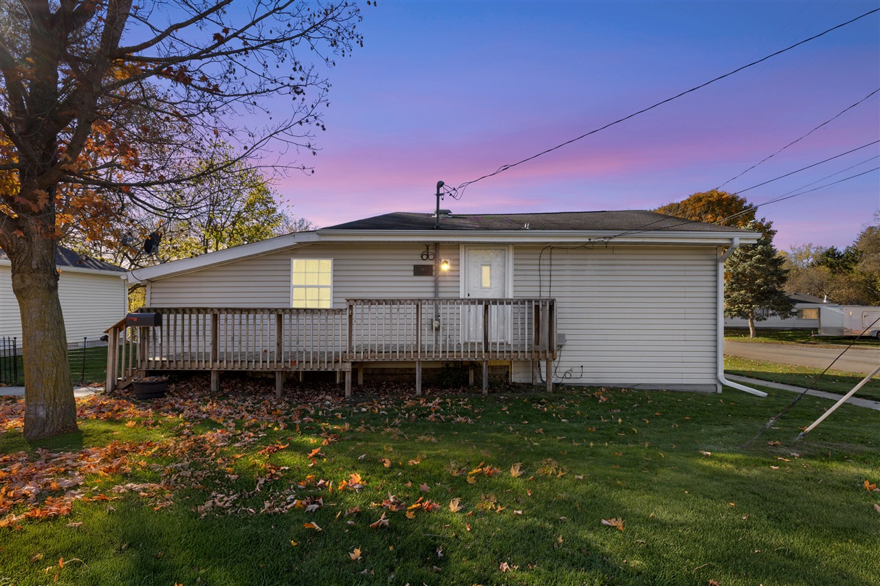 Homes for sale in Ionia, MI | 661 Bayard St, Ionia, MI 48846 | MLS# 70502247