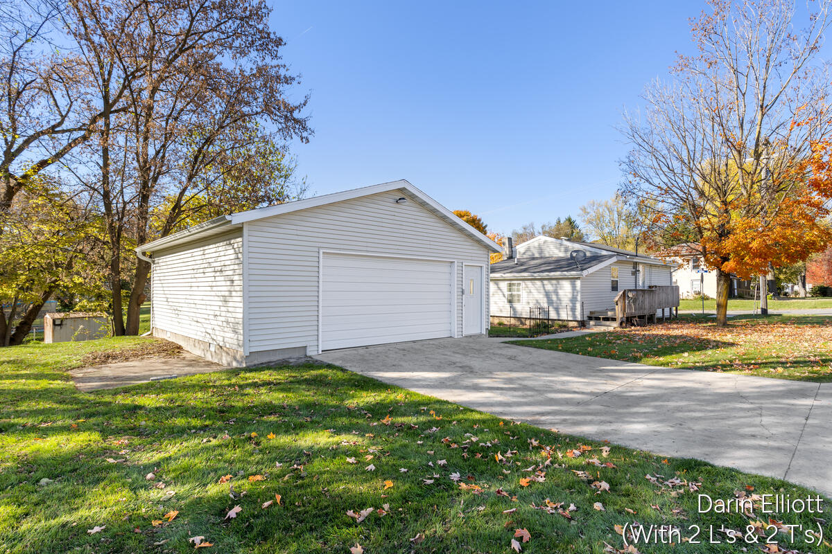 Homes for sale in Ionia, MI | 661 Bayard St, Ionia, MI 48846 | MLS# 70502247