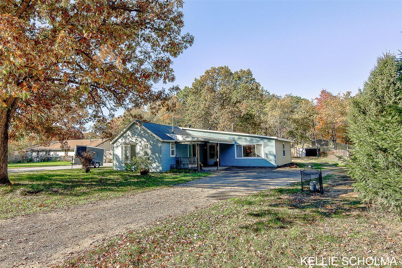 Homes for sale in Nunica, MI | 17665 136th Ave, Nunica, MI 49448 | MLS# 70502251