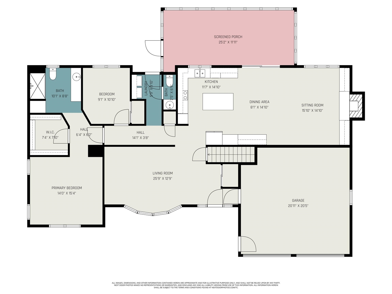 Homes for sale in Jenison, MI | 950 Brentwood St, Jenison, MI 49428 | MLS# 70502270