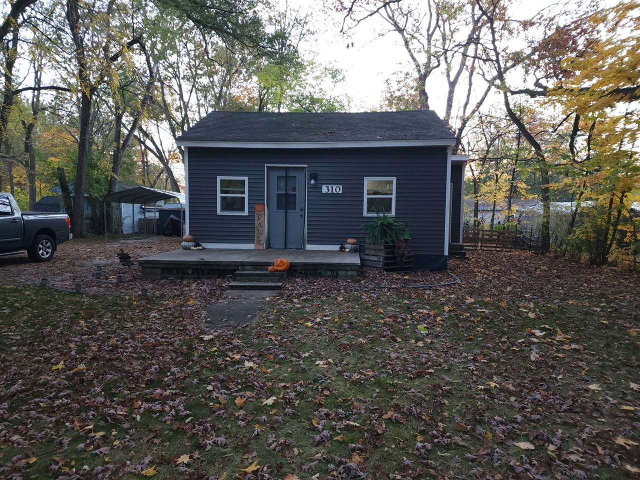 Homes for sale in Allegan, MI | 310 Lincoln St, Allegan, MI 49010 | MLS# 70502287