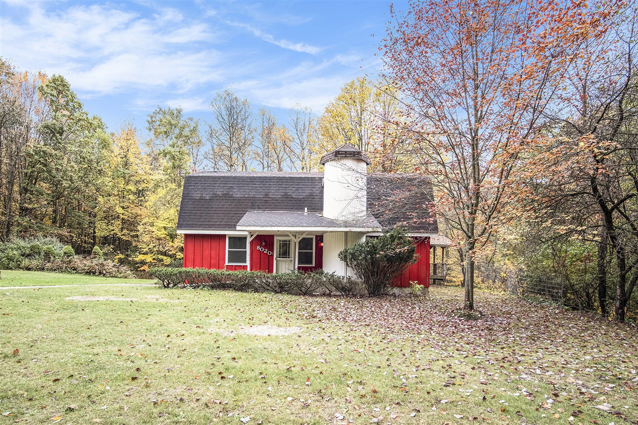 Homes for sale in Howard City, MI | 8020 E 98th St, Howard City, MI 49329 | MLS# 70502297