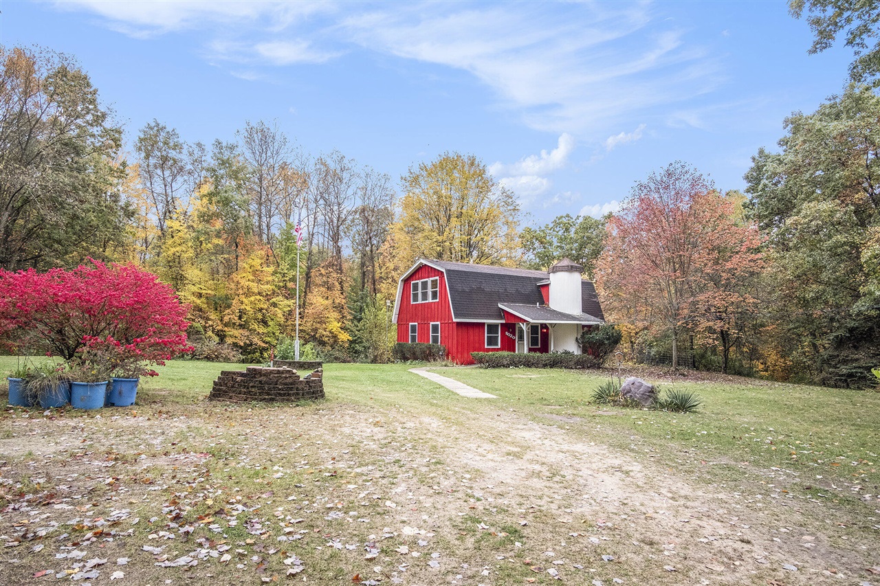 Homes for sale in Howard City, MI | 8020 E 98Th St, Howard City, MI 49329 | MLS# 70502297