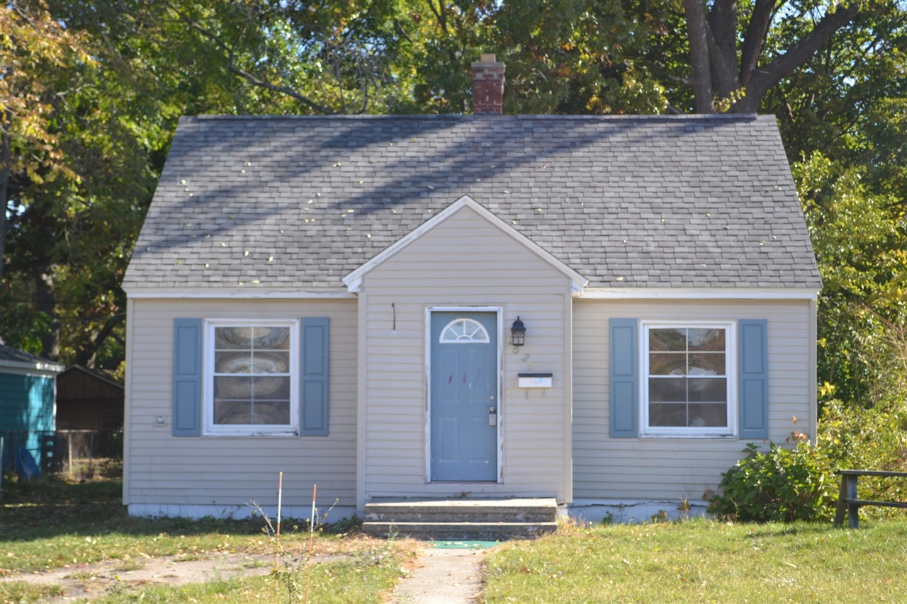 Homes for sale in Muskegon Heights, MI | 2626 Leahy St, Muskegon Heights, MI 49444 | MLS# 70502357