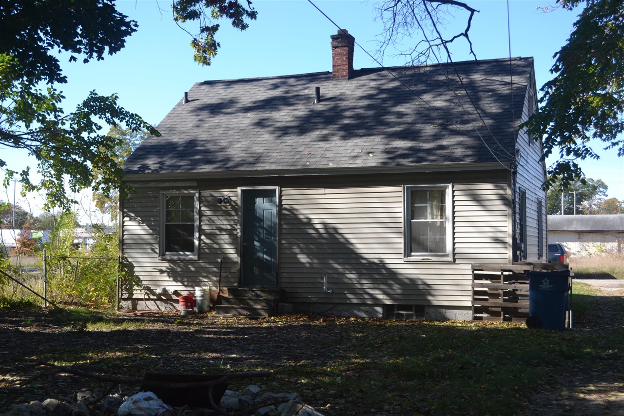 Homes for sale in Muskegon Heights, MI | 2626 Leahy St, Muskegon Heights, MI 49444 | MLS# 70502357