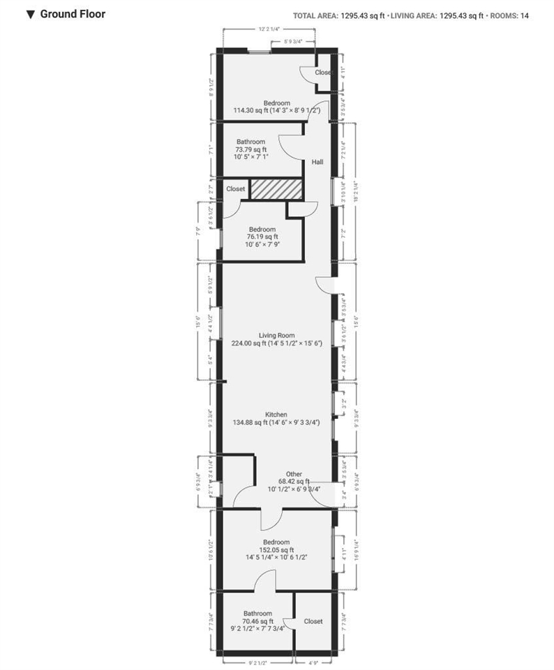 Homes for sale in Muskegon, MI | 796 Strawberry Ln, Muskegon, MI 49442 | MLS# 70502395