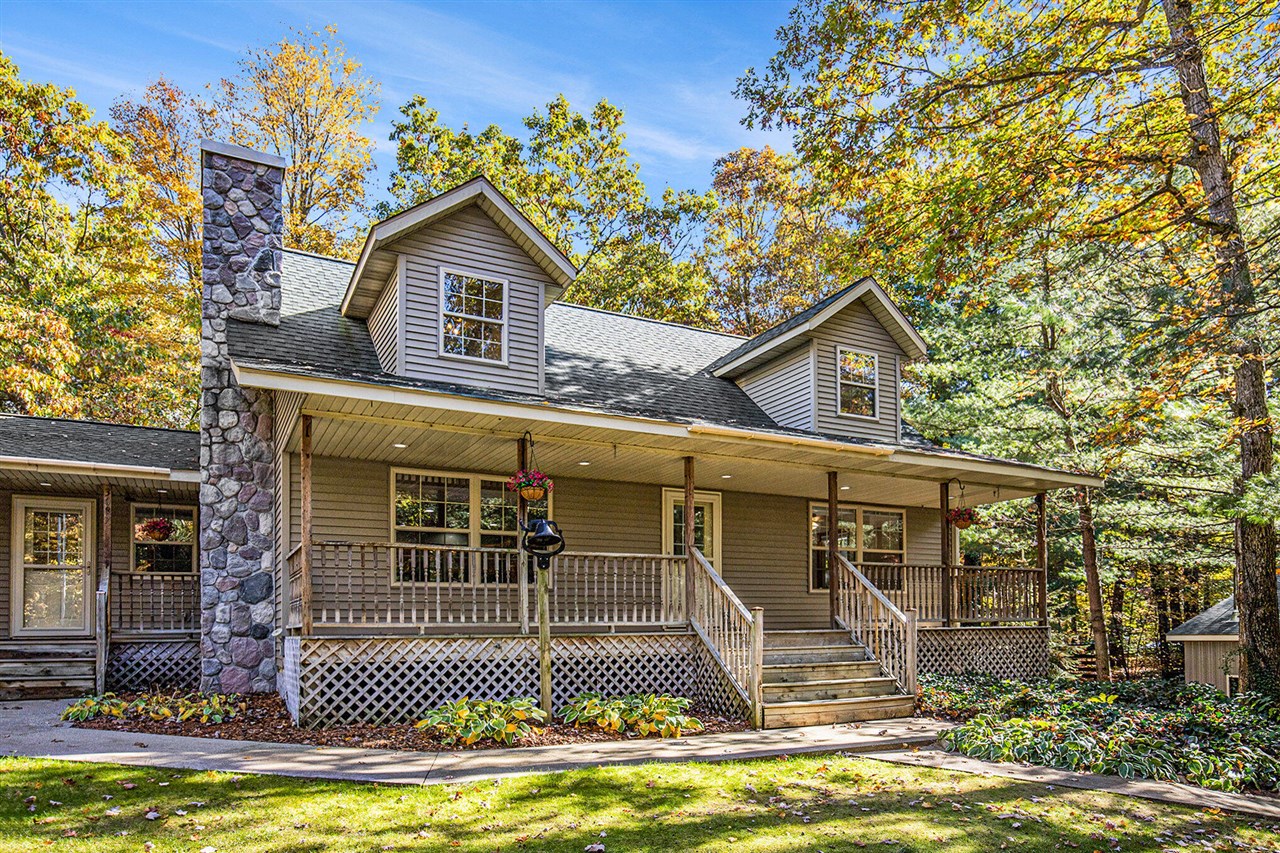 Homes for sale in Hamilton, MI | 3087 38Th St, Hamilton, MI 49419 | MLS# 70502411