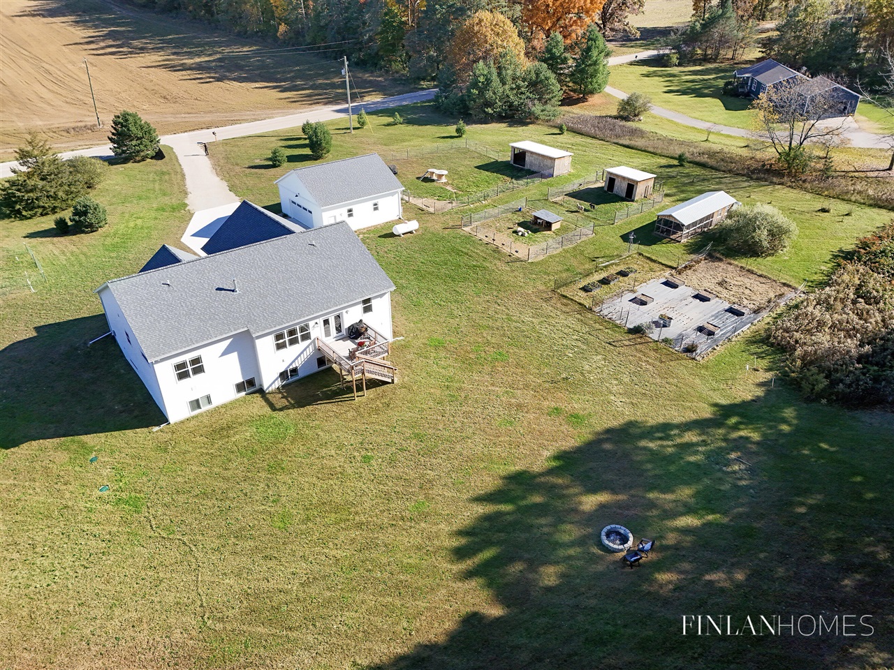 Homes for sale in Lowell, MI | 2845 Montcalm Ave, Lowell, MI 49331 | MLS# 70502430