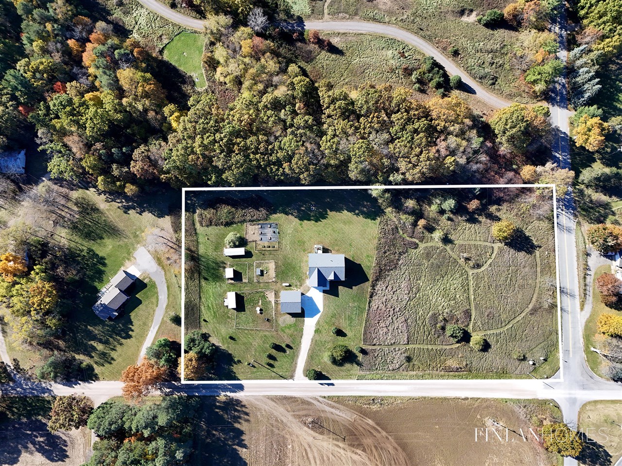 Homes for sale in Lowell, MI | 2845 Montcalm Ave, Lowell, MI 49331 | MLS# 70502430