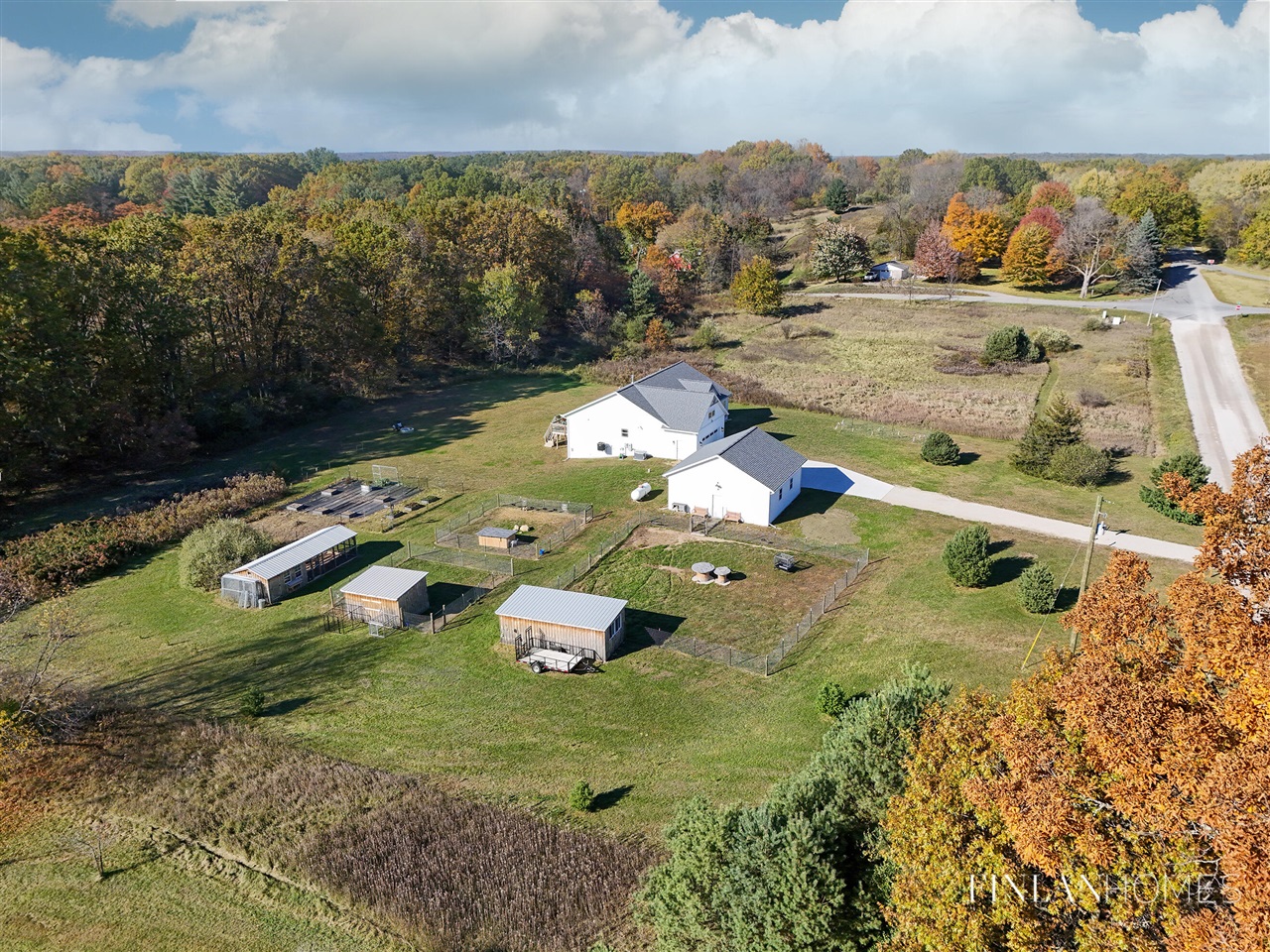 Homes for sale in Lowell, MI | 2845 Montcalm Ave, Lowell, MI 49331 | MLS# 70502430