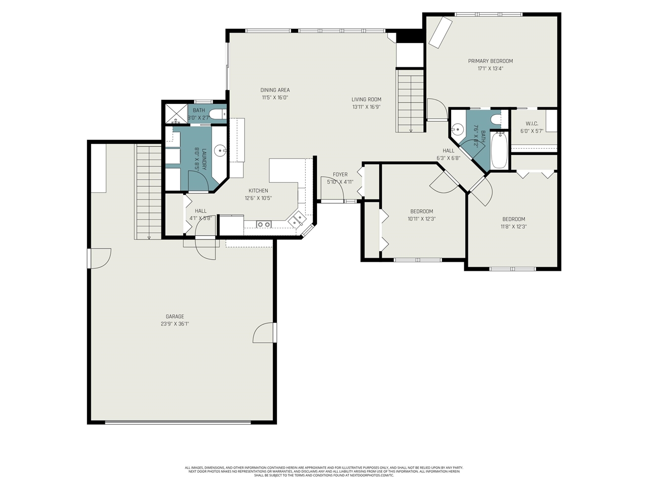 Homes for sale in Hudsonville, MI | 3544 Nobb Hill Dr, Hudsonville, MI 49426 | MLS# 70502447