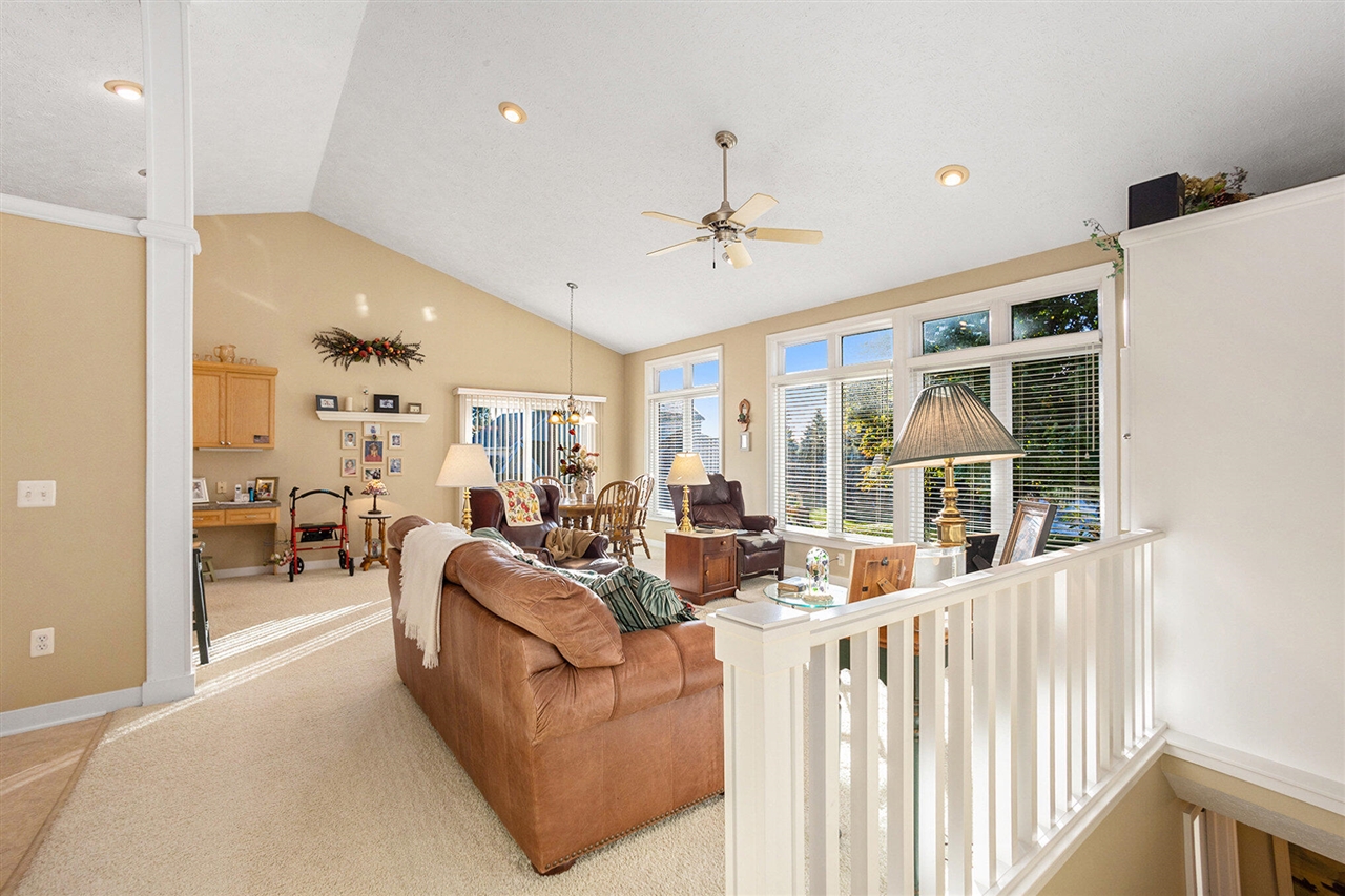 Homes for sale in Hudsonville, MI | 3544 Nobb Hill Dr, Hudsonville, MI 49426 | MLS# 70502447