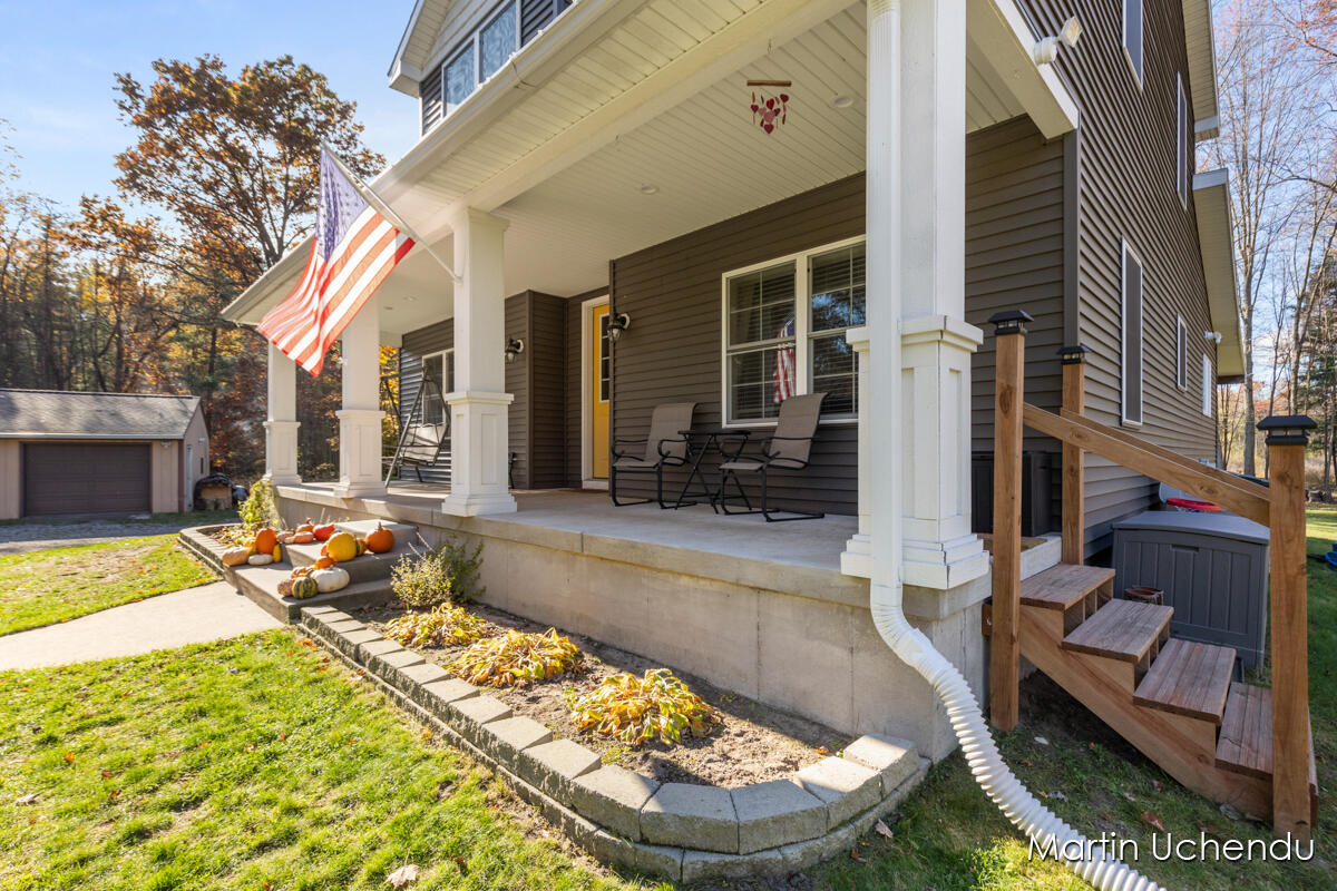 Homes for sale in Cedar Springs, MI | 12333 Heintzelman Ave, Cedar Springs, MI 49319 | MLS# 70502462